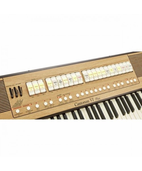 VISCOUNT CANTORUM VI PLUS