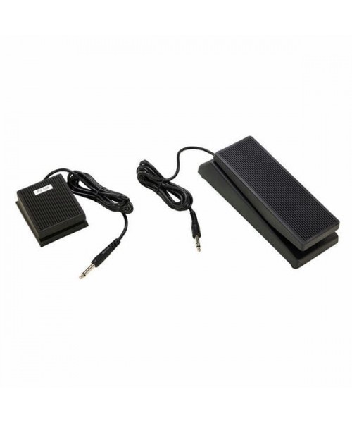 VISCOUNT STAND PER CANTORUM DUO + PEDALI VOLUME E SUSTAIN