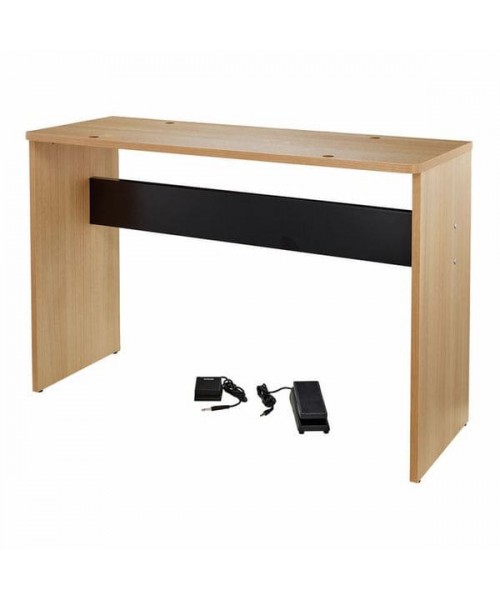 VISCOUNT STAND PER CANTORUM DUO + PEDALI VOLUME E SUSTAIN