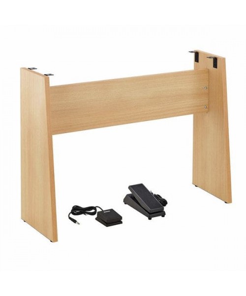 VISCOUNT Stand Cantorum VI Plus + pedal vol. E Sustain