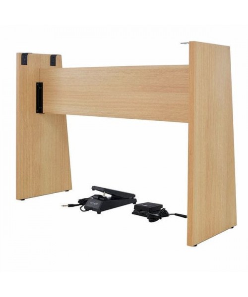 VISCOUNT STAND CANTORUM VI PLUS + PEDALE VOL. E SUSTAIN