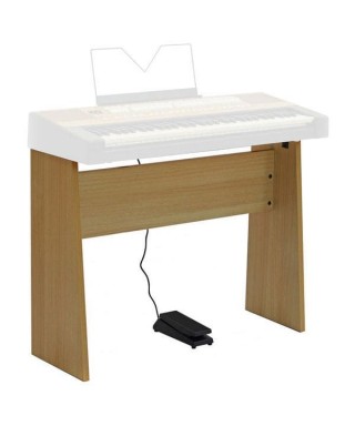 VISCOUNT Stand Cantorum VI Plus + pedal vol. E Sustain