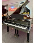 PIANOFORTE MEZZA CODA YAMAHA C5 NERO LUCIDO