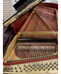 PIANOFORTE MEZZA CODA YAMAHA C5 NERO LUCIDO