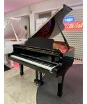 PIANOFORTE MEZZA CODA YAMAHA C3 NERO LUCIDO