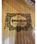 PIANOFORTE MEZZA CODA YAMAHA C3 NERO LUCIDO
