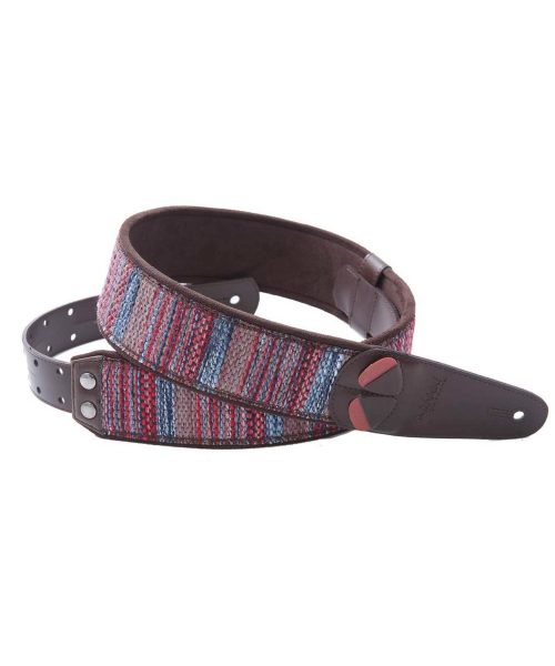 Righton straps maracaibo red 