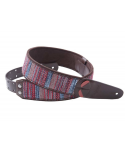 Righton Straps Maracaibo RED 