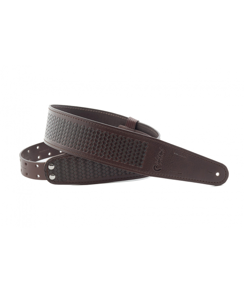 RIGHTON STRAPS Brown bandido