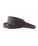 RIGHTON STRAPS Brown bandido