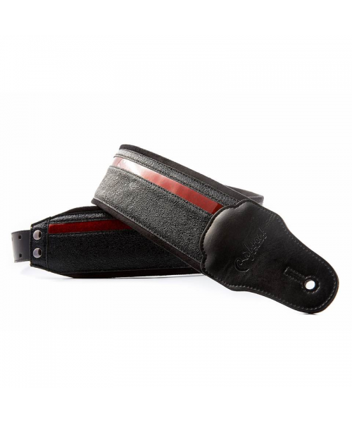 RIGHTON STRAPS Breakfast-Meteor Red