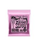 ERNIE BALL 3213 MEGA Slinky Nckl WND 3 PK 10.5 4