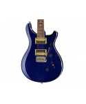 PRS SE Standard 24 TransLucent Blue