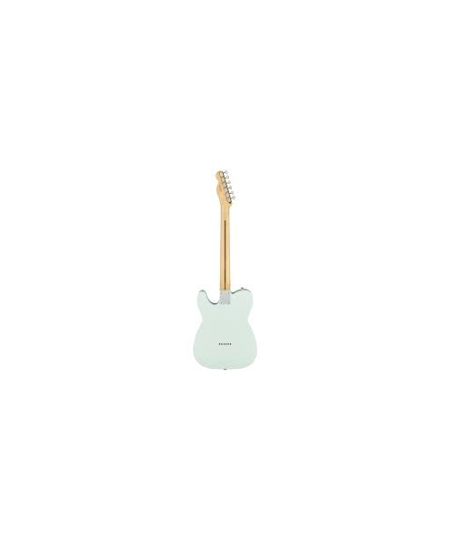 Fender american performer telecaster rw satin sonic blue 