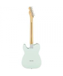 Fender american performer telecaster rw satin sonic blue 
