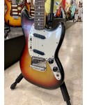 FENDER Mustang SBT