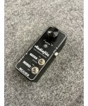 MOOER AUDIOFILE MICRO + IMBALLO