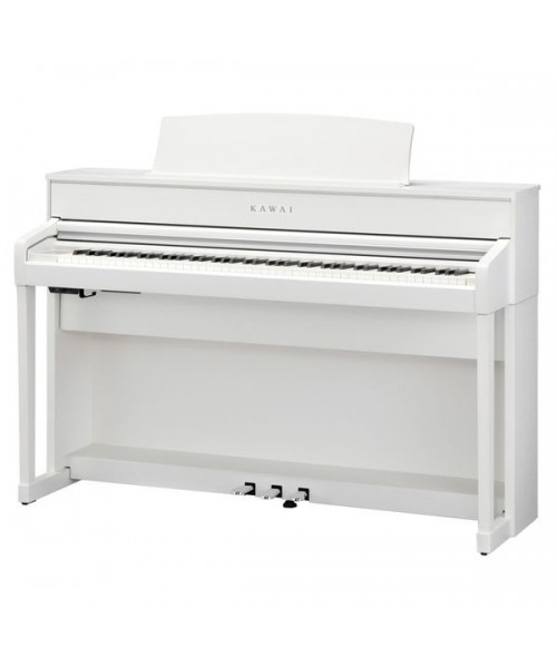 KAWAI CA 701 WH