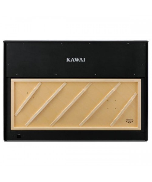 KAWAI CA 901 NERO LUCIDO