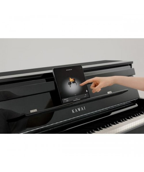 KAWAI CA 901 glossy black
