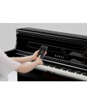 KAWAI CA 901 NERO LUCIDO