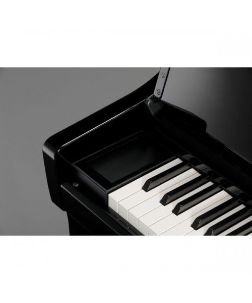 KAWAI CA 901 glossy black