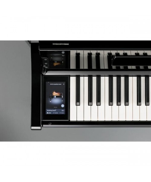 KAWAI CA 901 glossy black