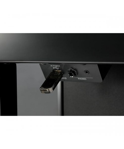 KAWAI CA 901 glossy black