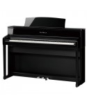 KAWAI CA 701 NERO LUCIDO