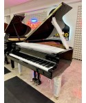 PIANOFORTE MEZZA CODA YAMAHA G3 NERO LUCIDO