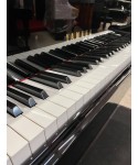 PIANOFORTE MEZZA CODA YAMAHA G3 NERO LUCIDO