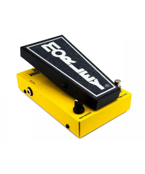 MORLEY 20/20 POWER WAH VOLUME