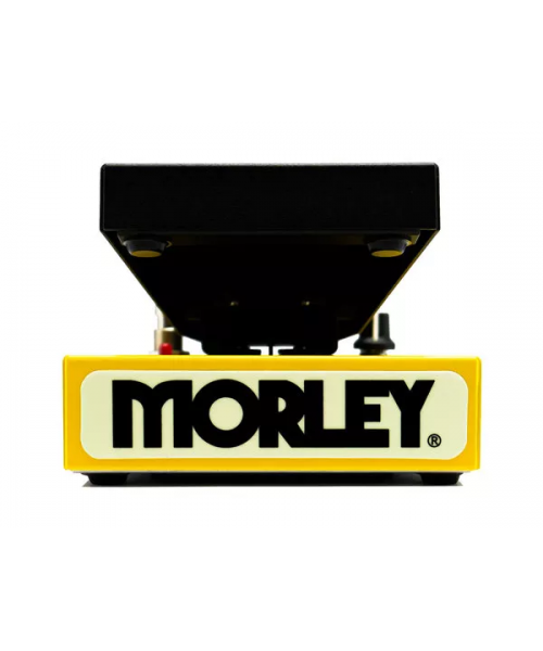 MORLEY 20/20 Power Wah Volume
