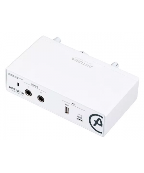 ARTURIA MINIFUSE 1 WHITE