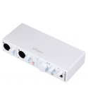 ARTURIA MINIFUSE 2 WHITE
