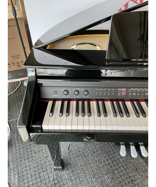 ORLA Grand 120 black digital piano