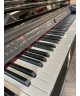 ORLA GRAND 120 PIANO DIGITALE NERO