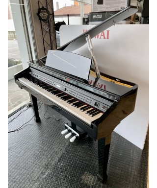 ORLA Grand 120 black digital piano