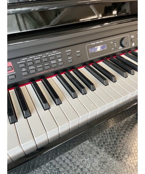 ORLA Grand 120 black digital piano