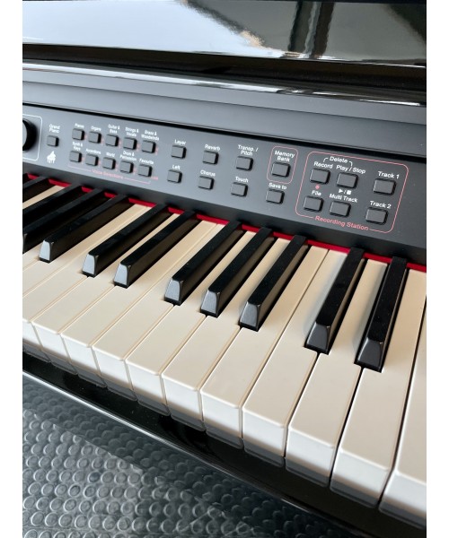 ORLA Grand 120 black digital piano