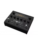 IK MULTIMEDIA TONEX MODELING PEDAL FOR GUITAR AND BASS