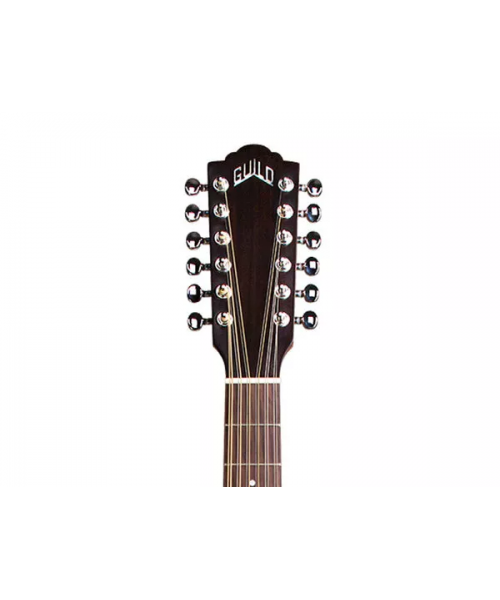 Guild f-2512e maple natural