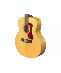 Guild f-2512e maple natural