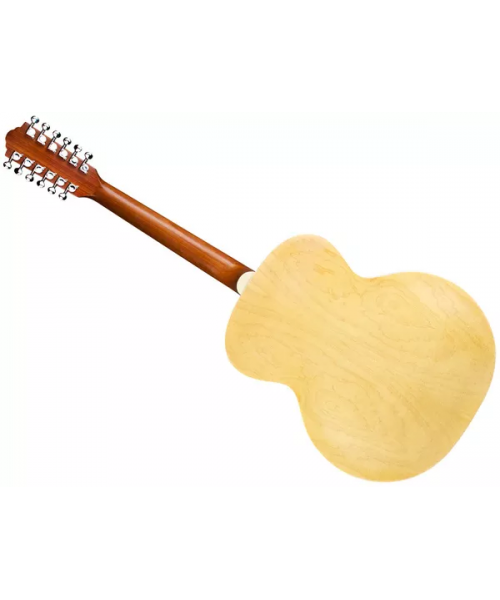 Guild f-2512e maple natural