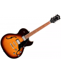 Guild starfire i sc  antique burst