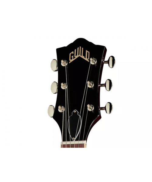 Guild starfire i sc  antique burst