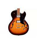 Guild starfire i sc  antique burst