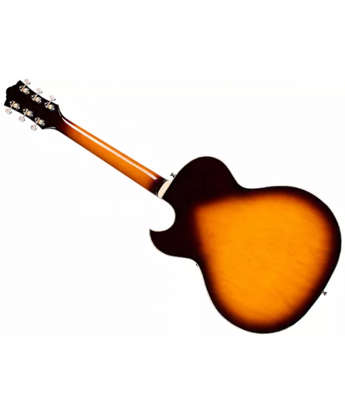 Guild starfire i sc  antique burst