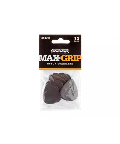 Dunlop 449p.88 max grip standard .88mm