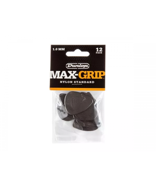 Dunlop 449p1.0 max grip standard 1.0mm